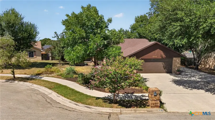 605 Bream Circle, Killeen, TX 76542 - #2
