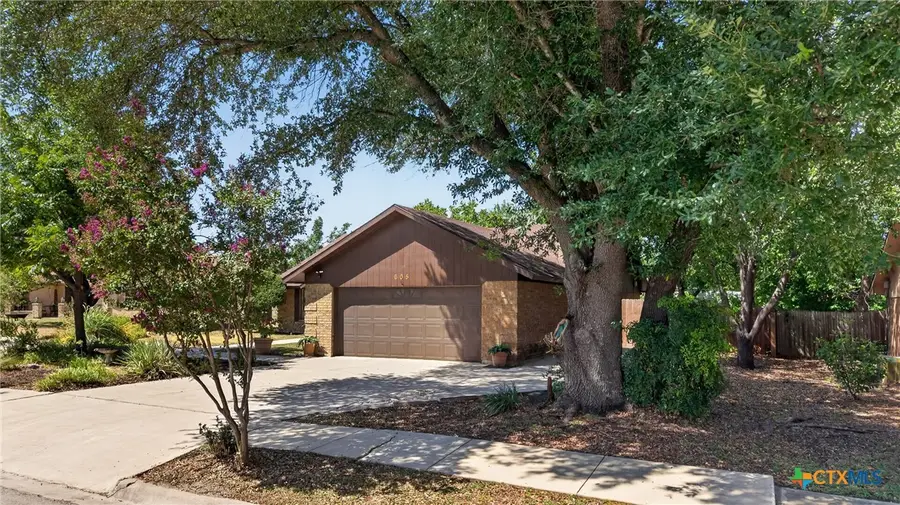 605 Bream Circle, Killeen, TX 76542 - #3