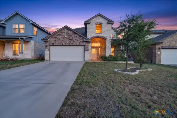 5927 Galveston Road, Belton, TX 76513