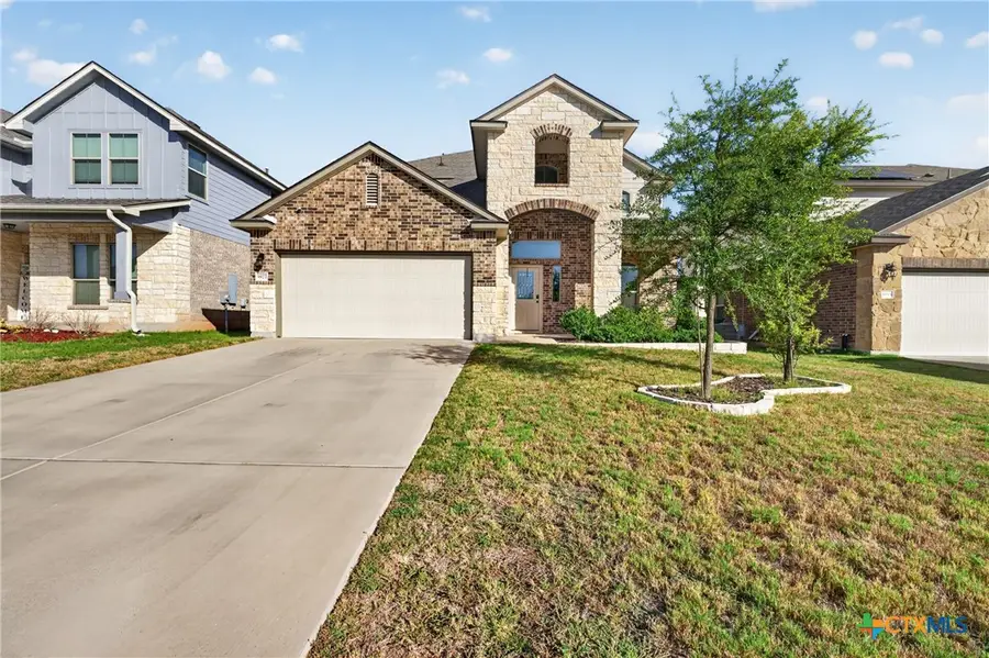 5927 Galveston Road, Belton, TX 76513 - #3