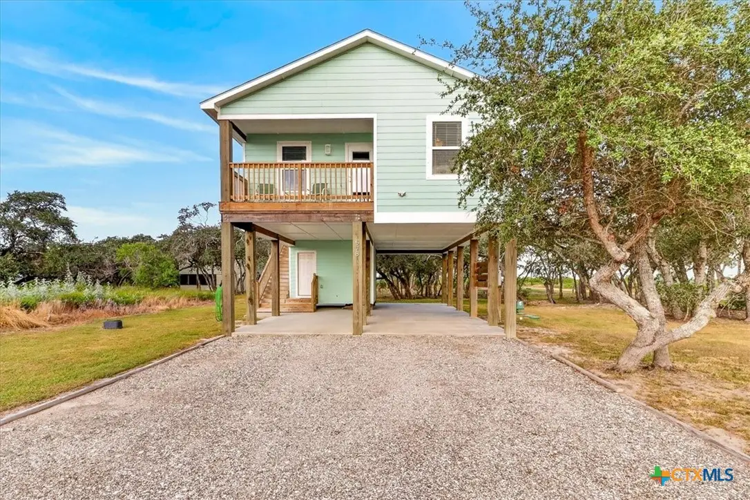 578 Mesquite Tree Loop, Rockport, TX 78382 - #1