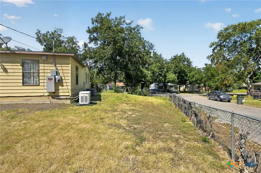 120 Collins Avenue, Killeen, TX 76541 - #1