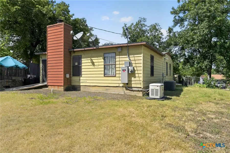 120 Collins Avenue, Killeen, TX 76541 - #2