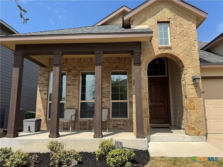 5067 Dickinson Loop, Belton, TX 76513 - #3