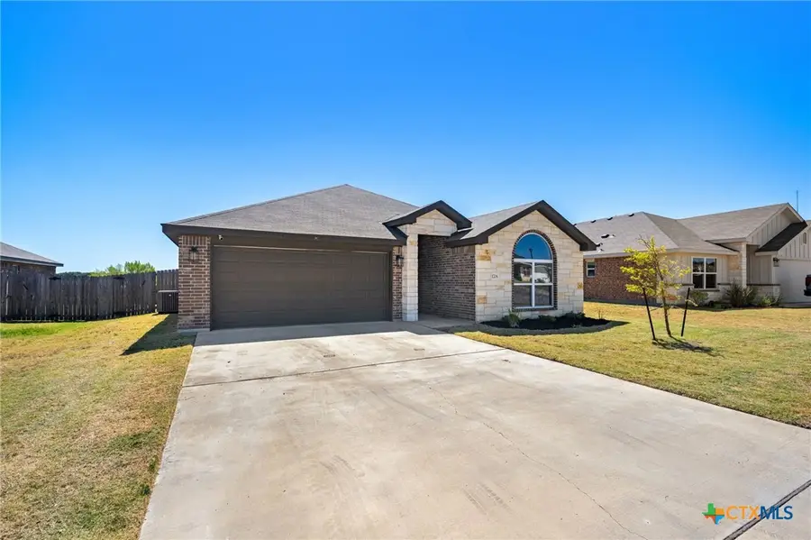 1706 Dryden Avenue, Copperas Cove, TX 76522 - #2