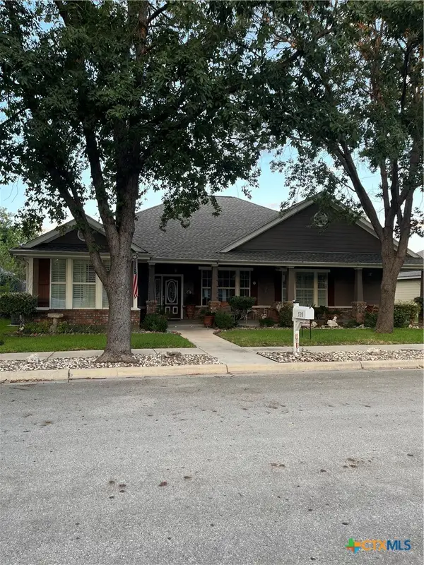 528 Jo Lynn Lane, New Braunfels, TX 78130