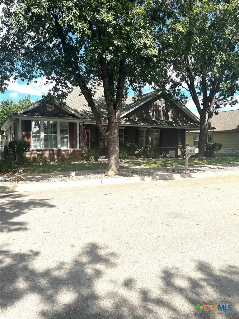 528 Jo Lynn Lane, New Braunfels, TX 78130 - #3