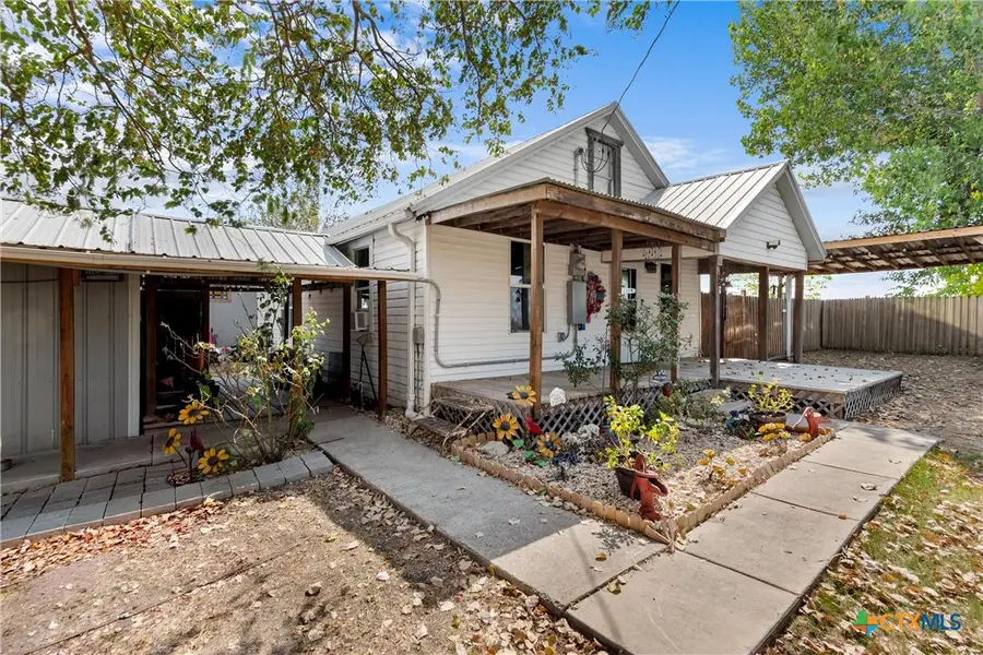 798 County Road 367, Lott, TX 76656 - #2