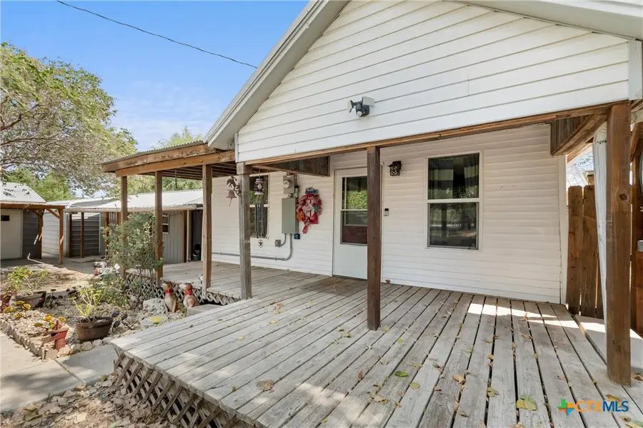 798 County Road 367, Lott, TX 76656 - #3