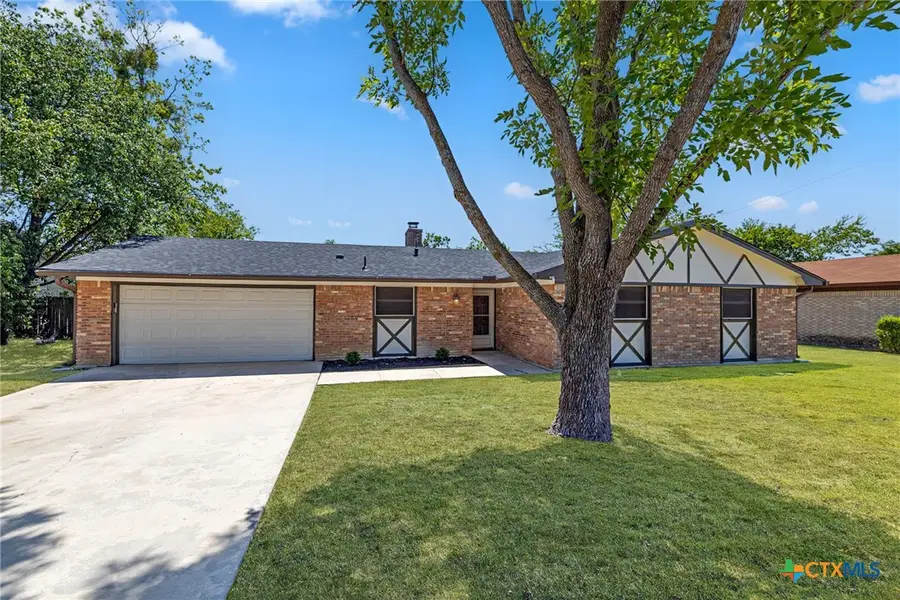 1810 Bundrant Drive, Killeen, TX 76543 - #2