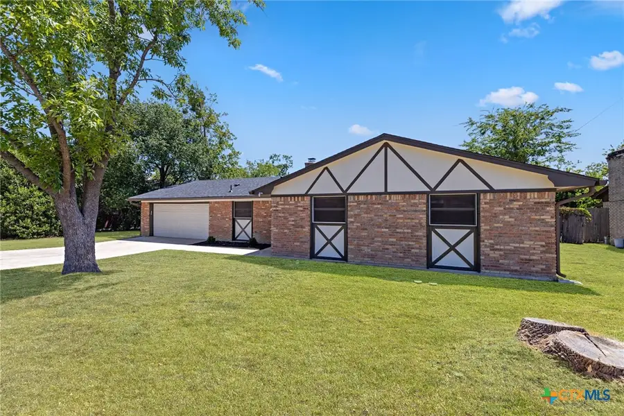 1810 Bundrant Drive, Killeen, TX 76543 - #3