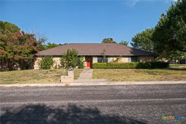 405 Cottonwood Drive, Harker Heights, TX 76548