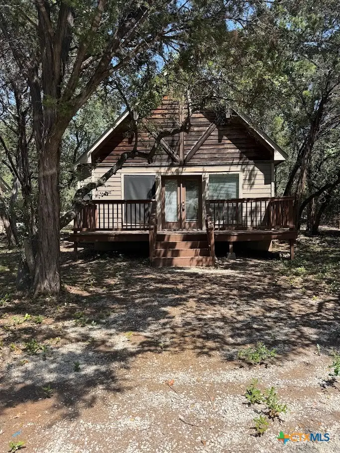 1256 Lonesome, Canyon Lake, TX 78133 - #1