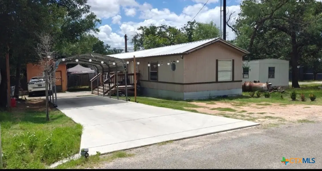703 Fir Lane, Cottonwood Shores, TX 78657 - #1