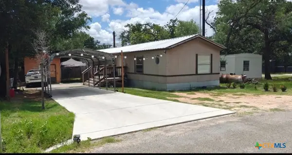 703 Fir Lane, Cottonwood Shores, TX 78657