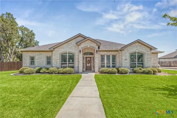5501 Caldelana Drive, Belton, TX 76513