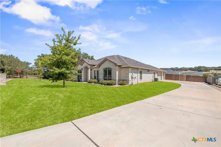 5501 Caldelana Drive, Belton, TX 76513 - #2