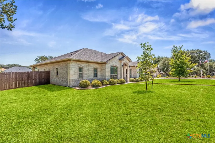 5501 Caldelana Drive, Belton, TX 76513 - #3