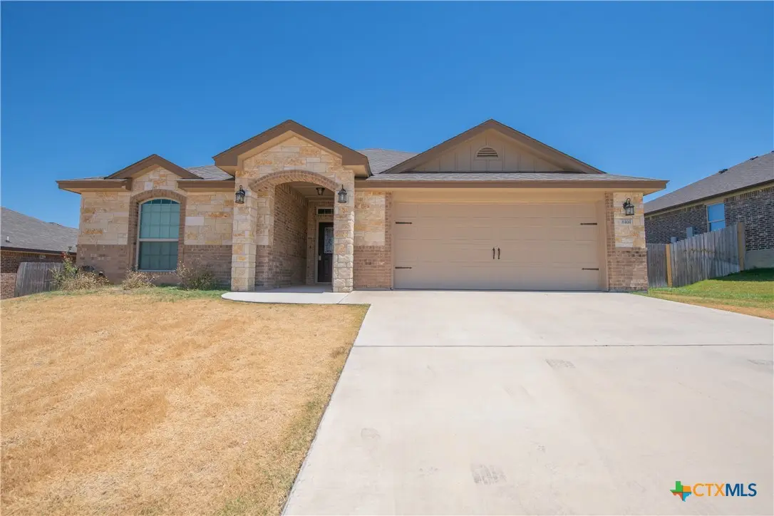 8404 Preserve Trail, Killeen, TX 76542 - #1