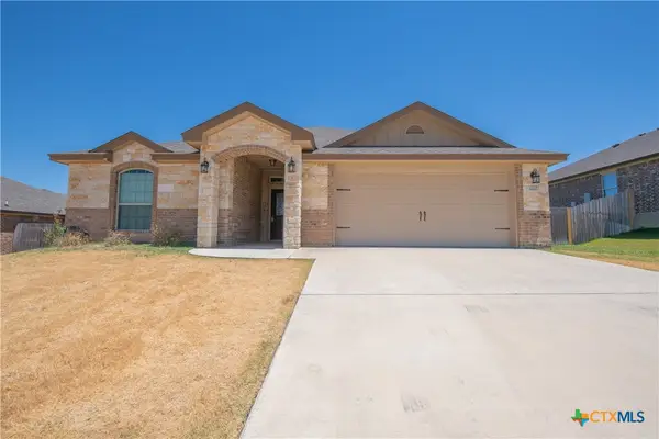 8404 Preserve Trail, Killeen, TX 76542
