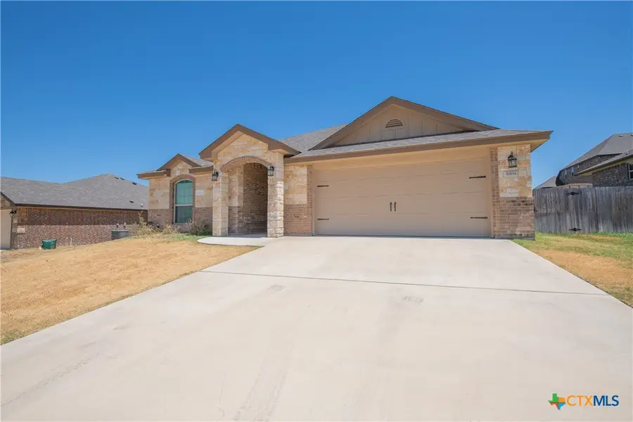8404 Preserve Trail, Killeen, TX 76542 - #2