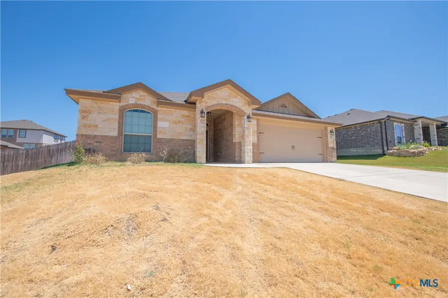 8404 Preserve Trail, Killeen, TX 76542 - #3