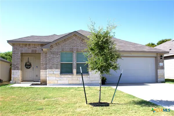 1173 Ottoman Loop, Troy, TX 76579