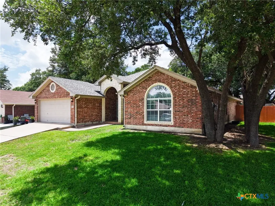 4907 Hammerstone Trail, Killeen, TX 76542 - #3