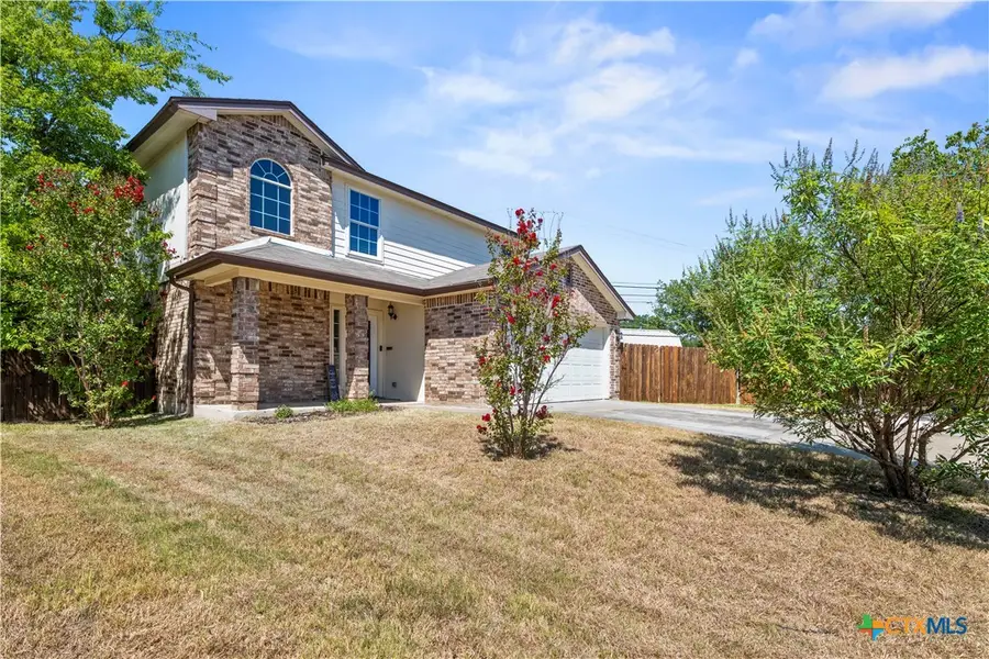 610 Mesquite Circle, Copperas Cove, TX 76522 - #3