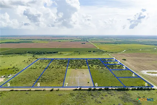 Tract 8 Gin Rd, Inez, TX 77968