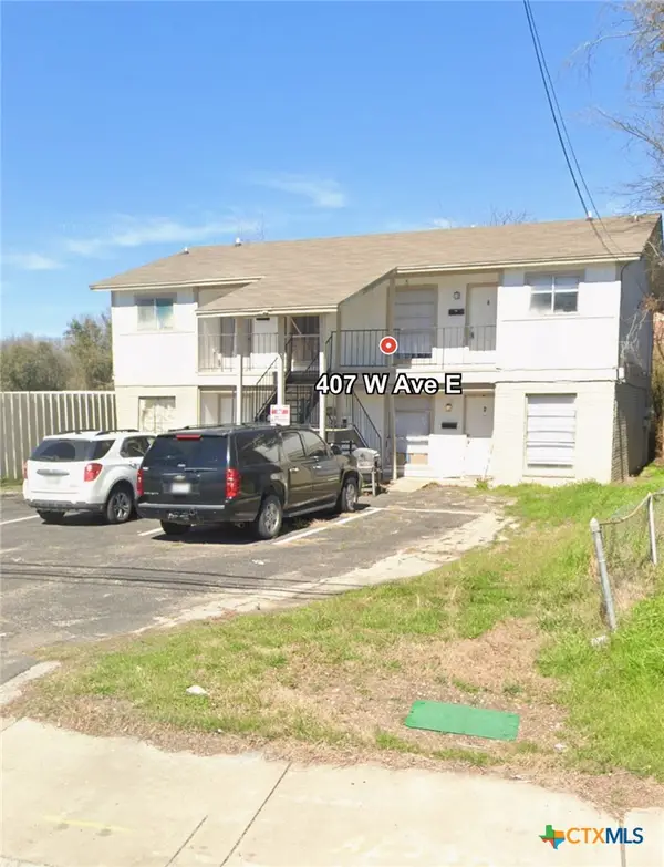 407 W Avenue E, Killeen, TX 76541