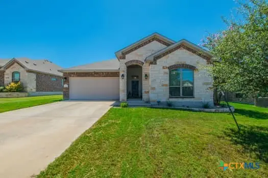 7923 Marsala Drive Drive, Temple, TX 76502