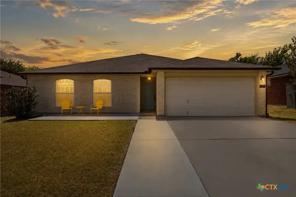 3504 Beagle Court, Killeen, TX 76543