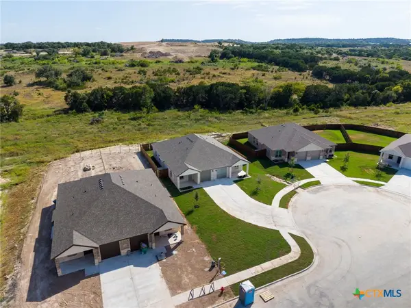 505 Adley Avenue, Copperas Cove, TX 76522