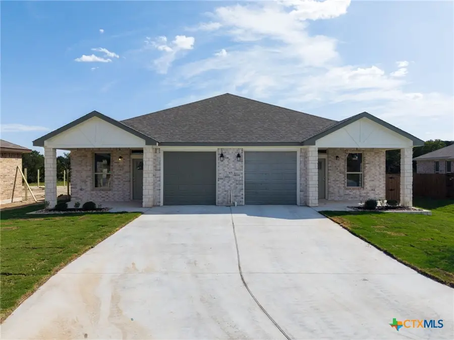 505 Adley Avenue, Copperas Cove, TX 76522 - #3