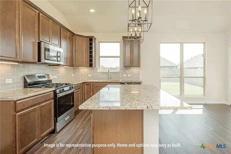 5502 Azura Way, Killeen, TX 76549 - #2