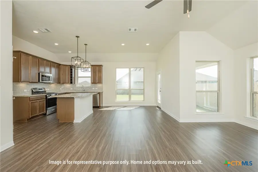 5502 Azura Way, Killeen, TX 76549 - #3