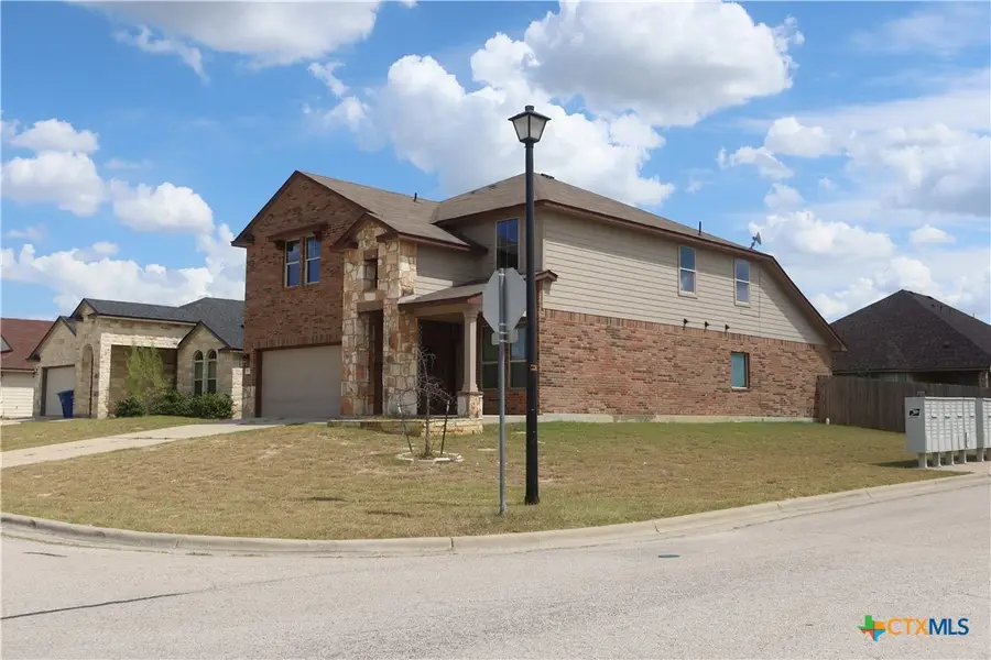 1713 Lubbock Drive, Copperas Cove, TX 76522 - #3