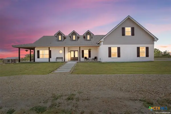 8813, 8725 Stallion Rd, Temple, TX 76501