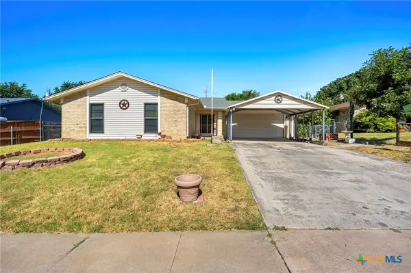2803 Lawndale Street, Killeen, TX 76549