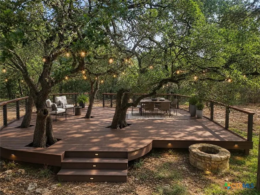 204 Falling Hills, New Braunfels, TX 78132 - #2