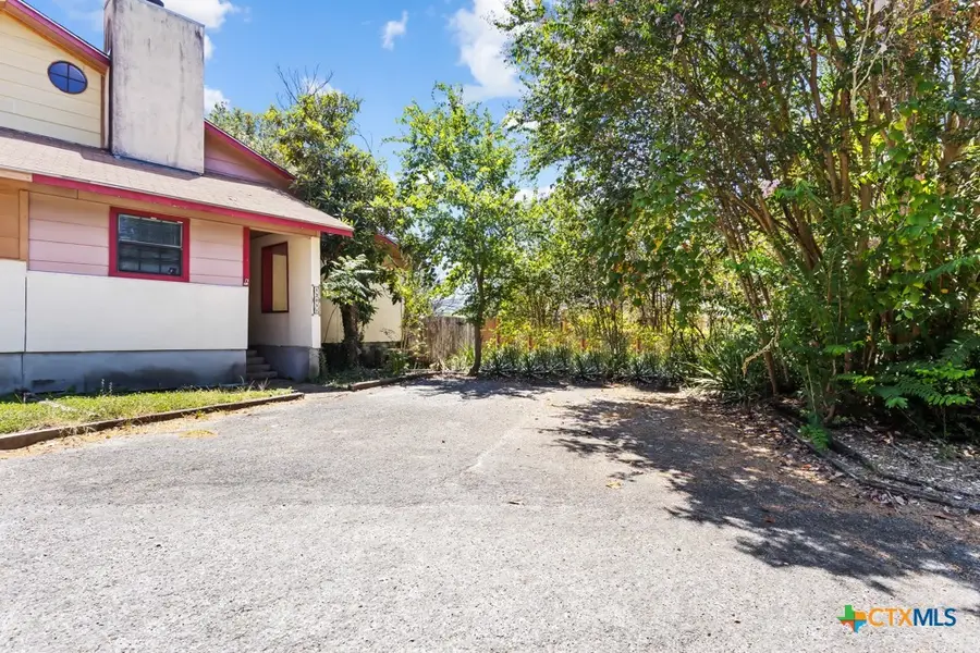 1203 Hazelton Street #B, San Marcos, TX 78666 - #2