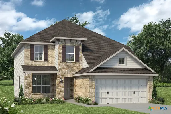1993 Rosson Street, Nolanville, TX 76559