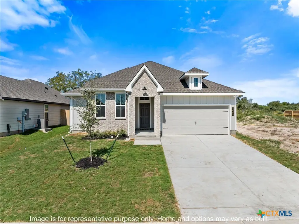 101 Nettie Drive, Killeen, TX 76542 - #1