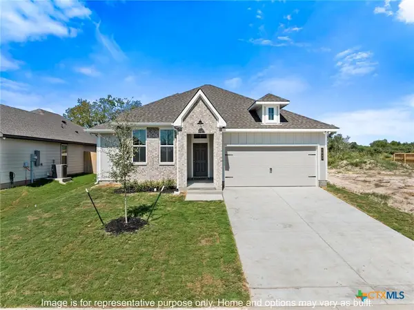 101 Nettie Drive, Killeen, TX 76542