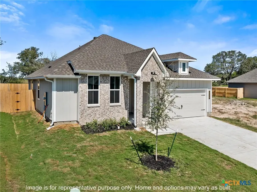 101 Nettie Drive, Killeen, TX 76542 - #2