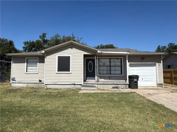 1509 N W S Young Drive, Killeen, TX 76543