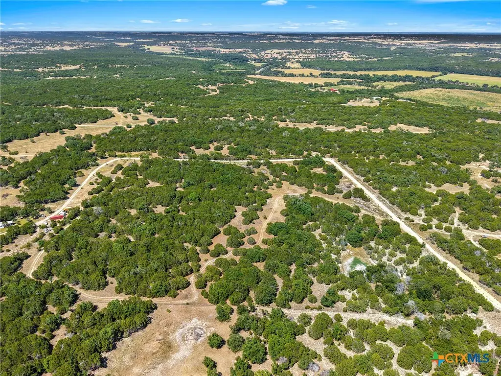 TBD Cr 142, Gatesville, TX 76528 - #1