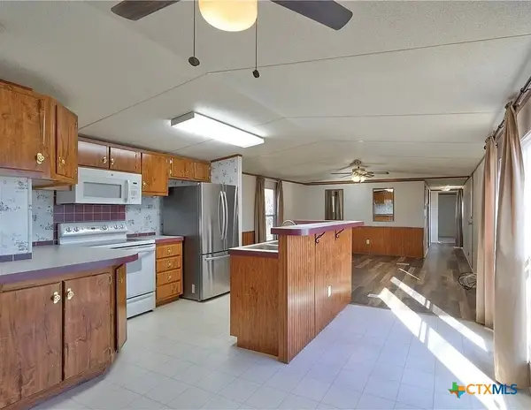3697 Fm 2808, Kempner, TX 76539