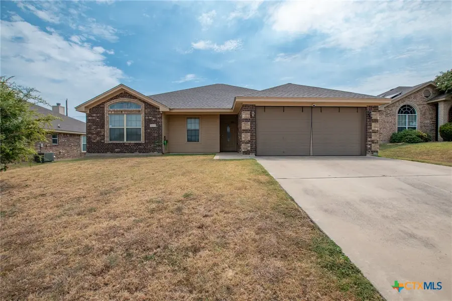 3600 Salt Fork Drive, Killeen, TX 76549 - #2